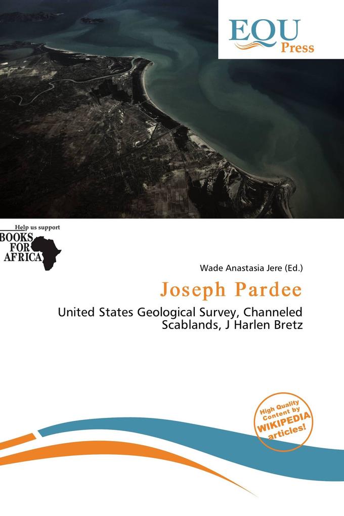 Joseph Pardee