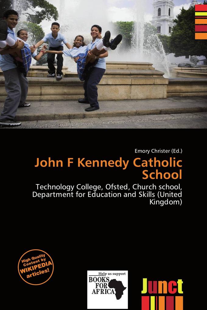 John F Kennedy Catholic School