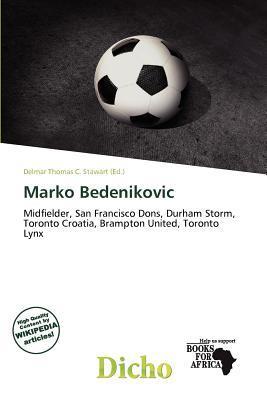 Marko Bedenikovic