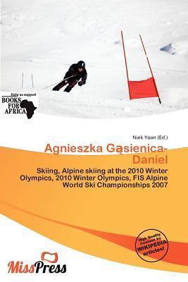 Agnieszka Gsienica-Daniel