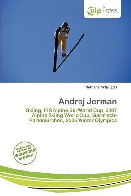 Andrej Jerman