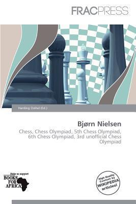 Bjørn Nielsen