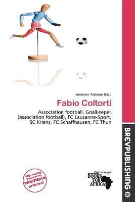 Fabio Coltorti