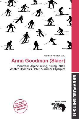 Anna Goodman (Skier)