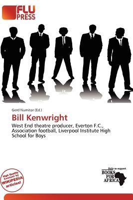 Bill Kenwright