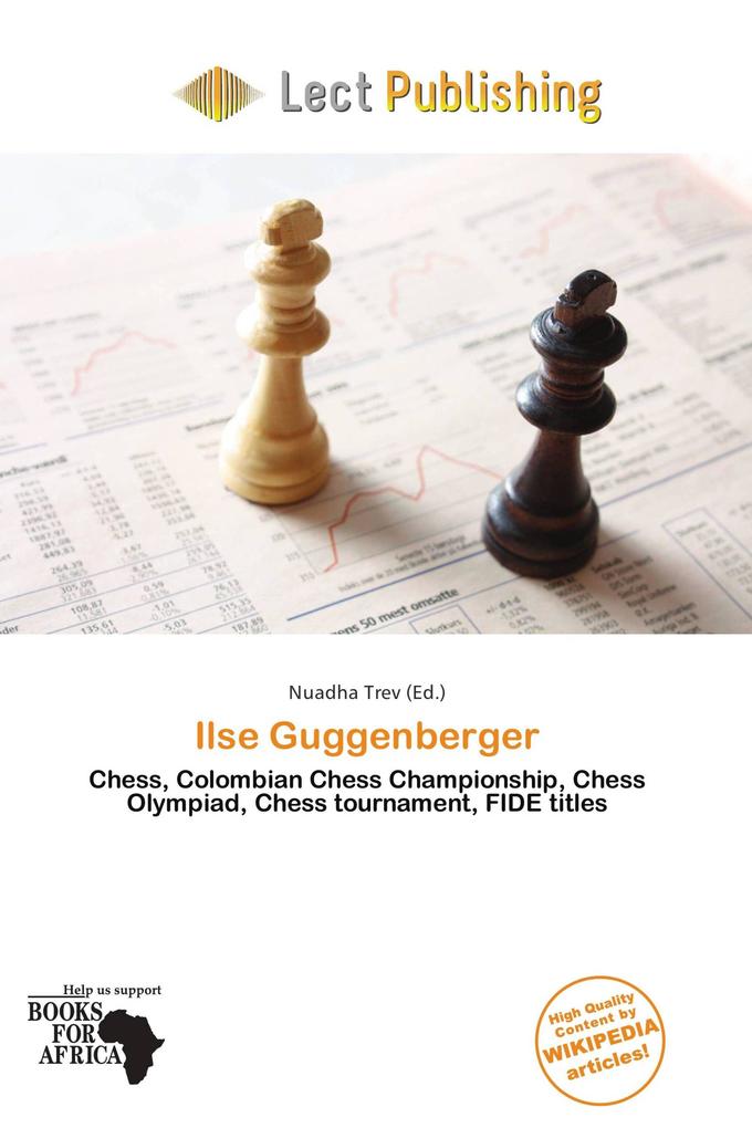 Ilse Guggenberger