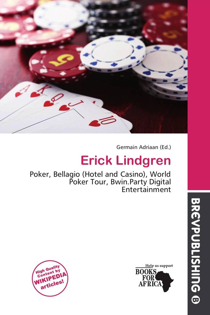 Erick Lindgren