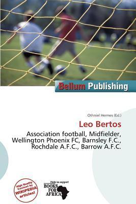 Leo Bertos