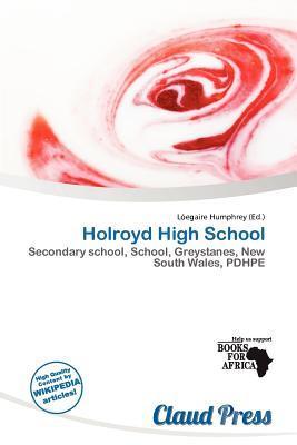 Holroyd High School