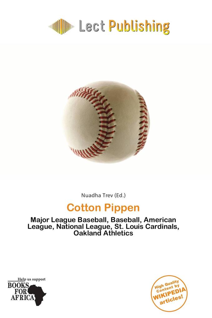 Cotton Pippen