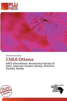 CSIEA-Ottawa