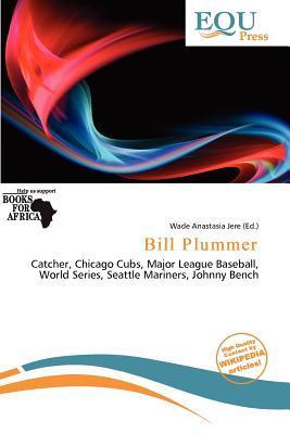 Bill Plummer