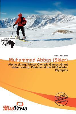 Muhammad Abbas (Skier)