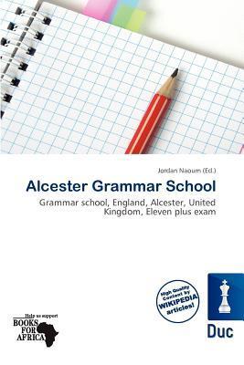 Alcester Grammar School
