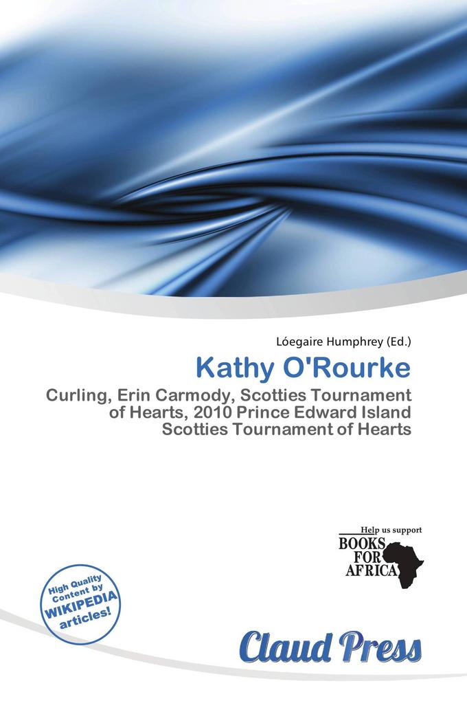 Kathy O'Rourke
