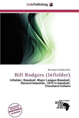 Bill Rodgers (Infielder)