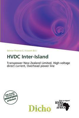 HVDC Inter-Island