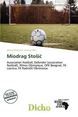 Miodrag Stoi