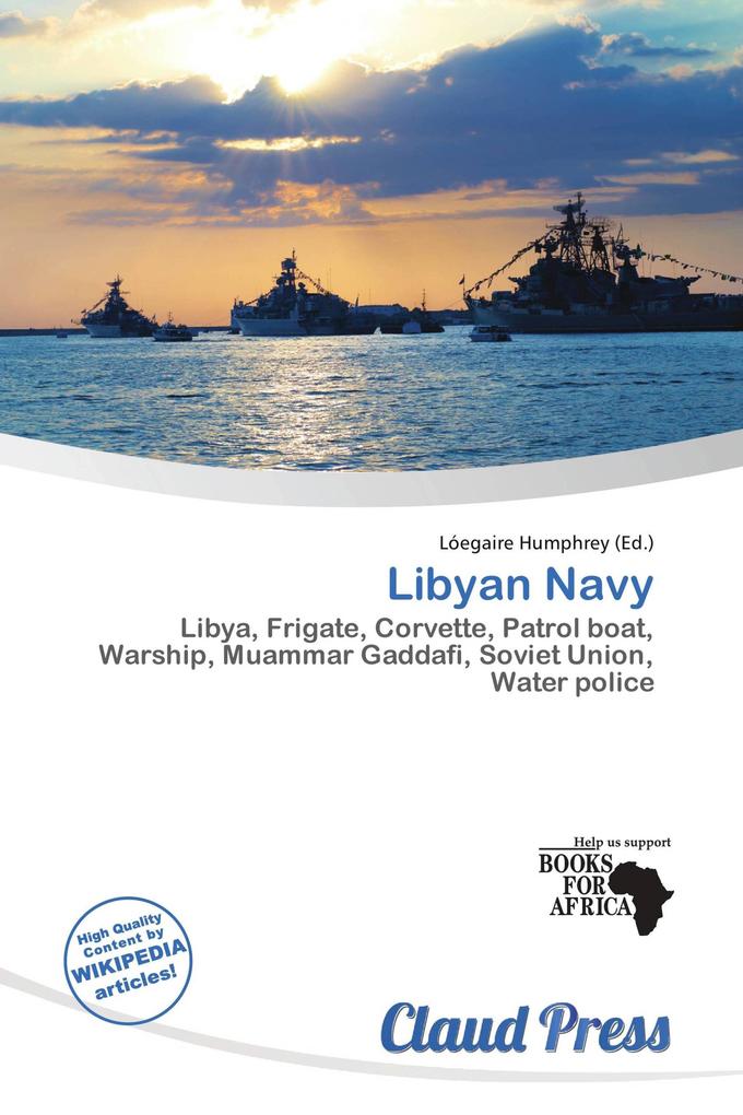 Libyan Navy