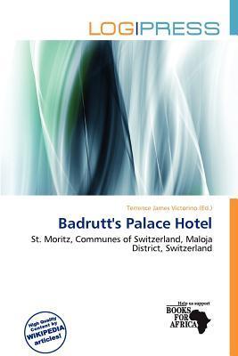 Badrutt's Palace Hotel