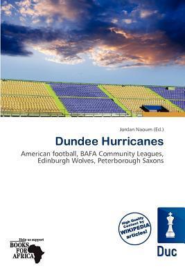 Dundee Hurricanes