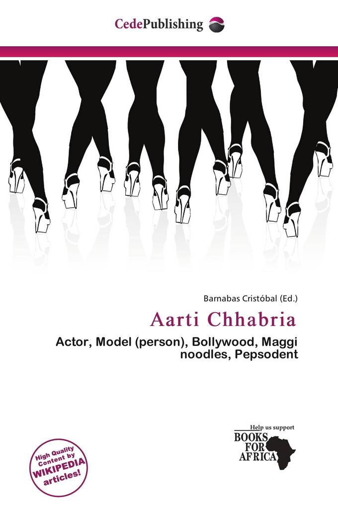 Aarti Chhabria