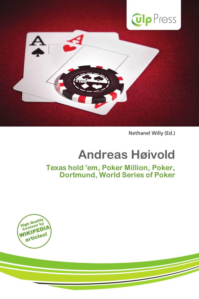 Andreas Høivold