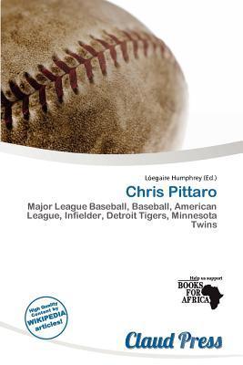 Chris Pittaro