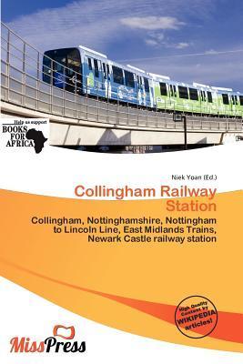 Collingham Railway Station