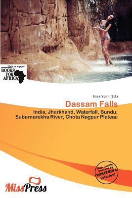Dassam Falls
