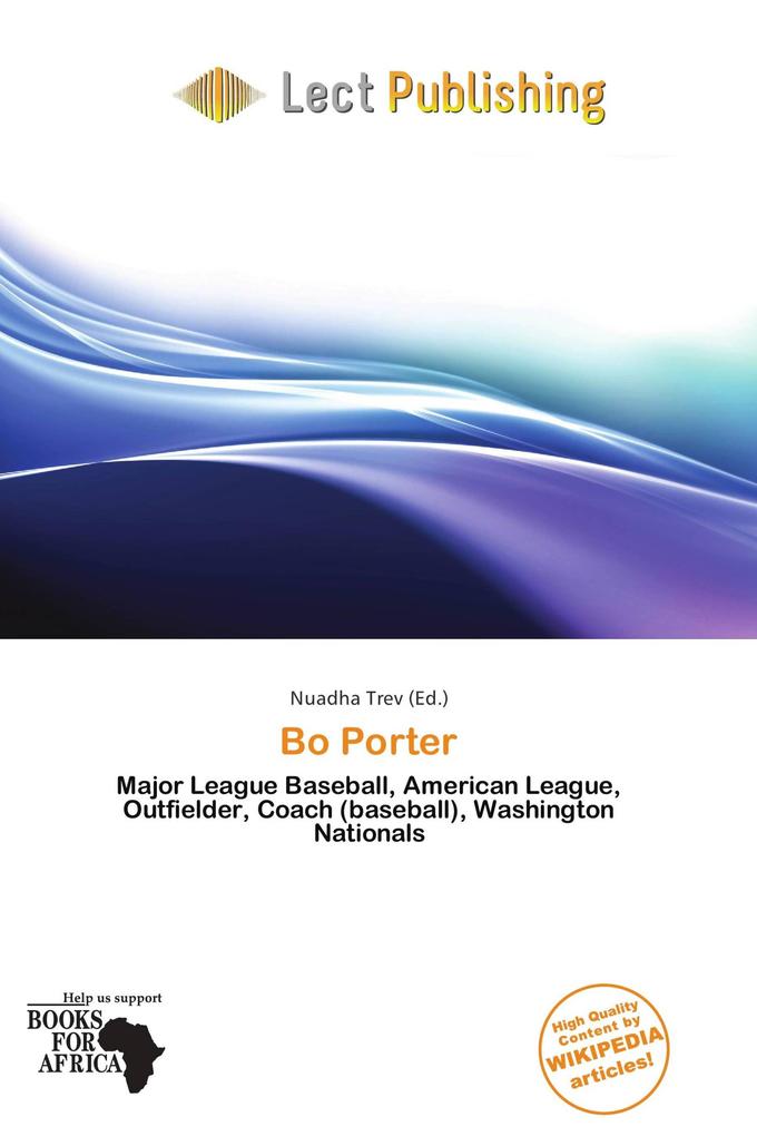 Bo Porter