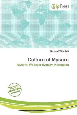 Culture of Mysore