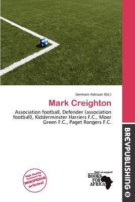 Mark Creighton