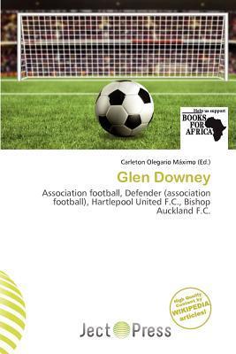 Glen Downey