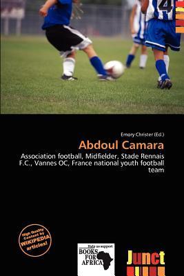 Abdoul Camara