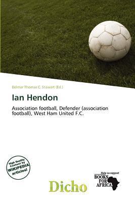 Ian Hendon