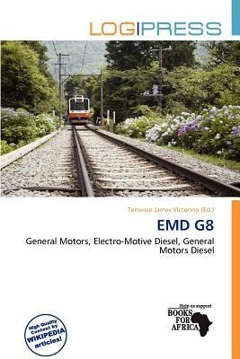 EMD G8