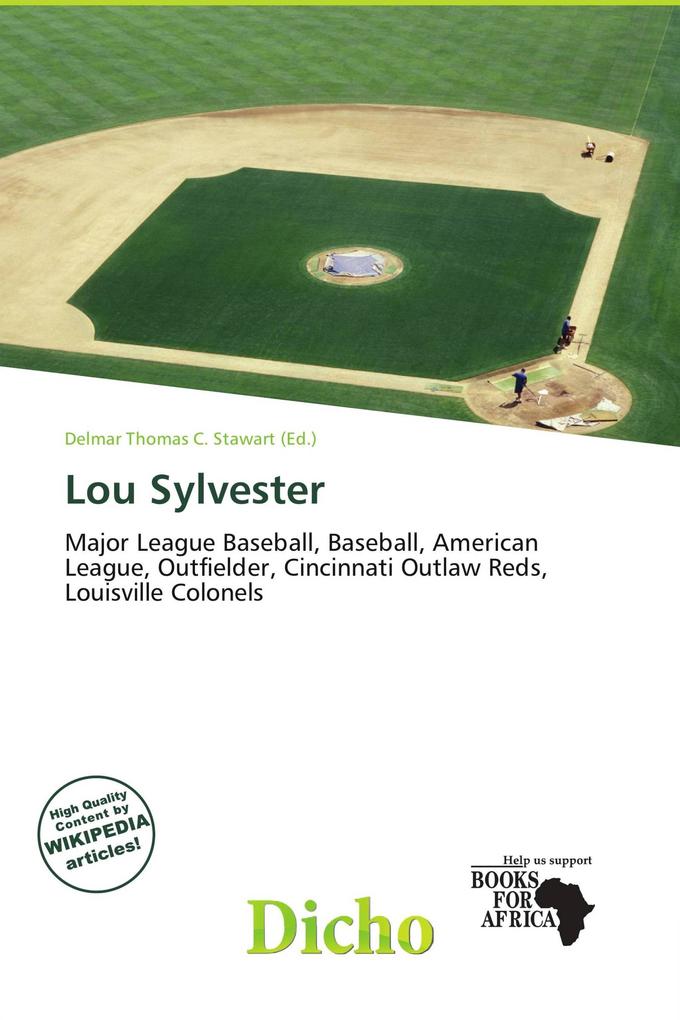 Lou Sylvester