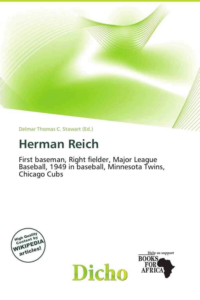 Herman Reich
