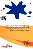 DGUSA Mercury Rising
