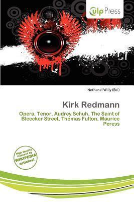 Kirk Redmann