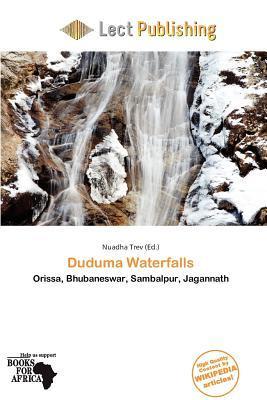 Duduma Waterfalls