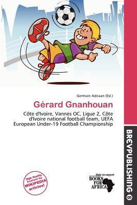 Gérard Gnanhouan