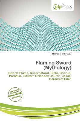 Flaming Sword (Mythology)