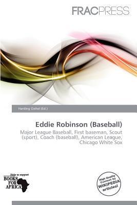 Eddie Robinson (Baseball)