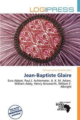 Jean-Baptiste Glaire