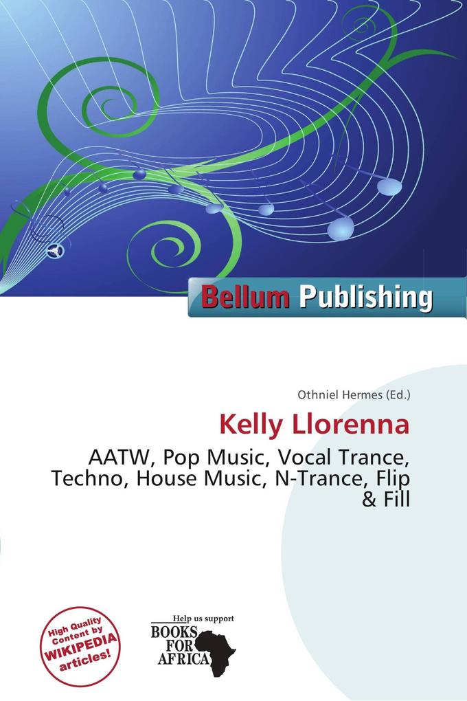 Kelly Llorenna