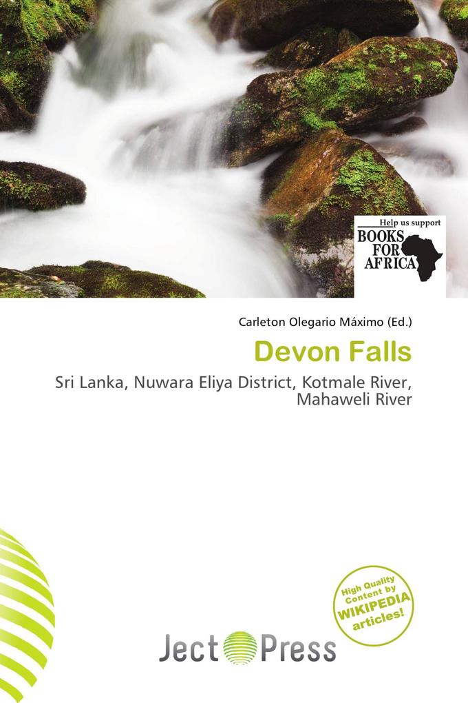 Devon Falls