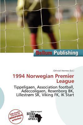 1994 Norwegian Premier League