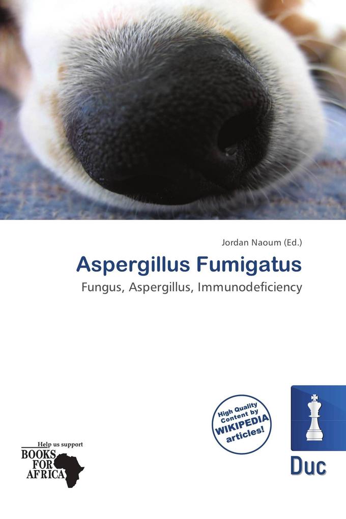 Aspergillus Fumigatus